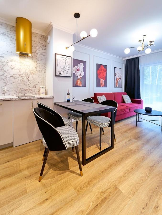 Apartment Laguna 6