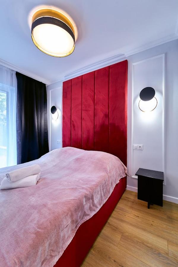 Apartment Laguna 6 *